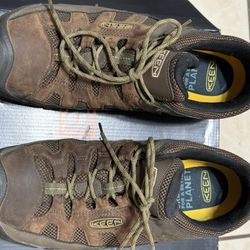 Shoes By Keen 