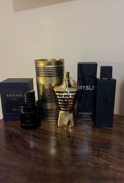 colognes