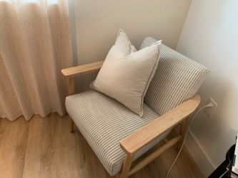 Hearth and Hand Accent Chair