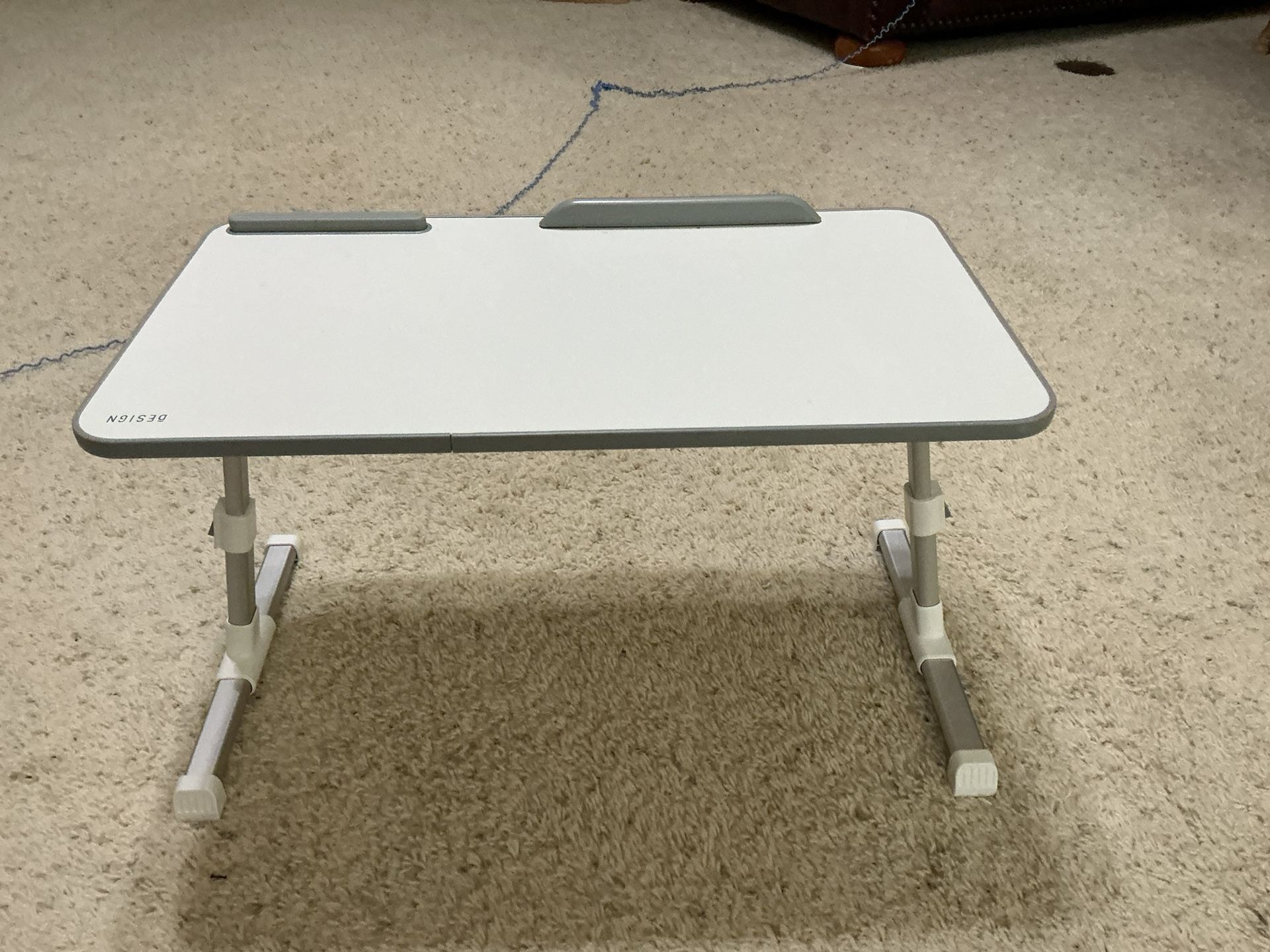 Bed  table  -  $15