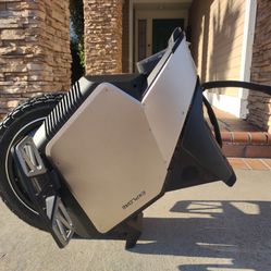 Inmotion V12S Electric Unicycle 