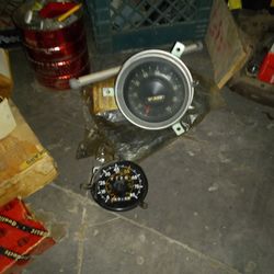 Lots Of Chevy Parts For Sale