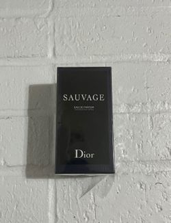 Dior Sauvage Edp 3.4 Oz