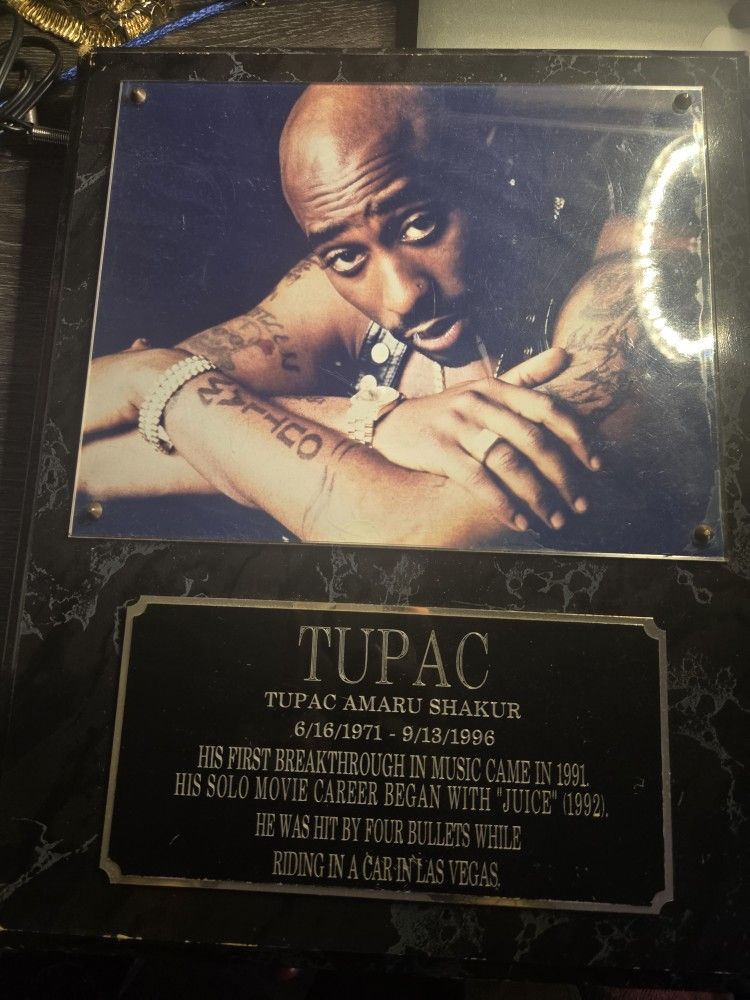 Tupac