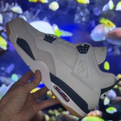 Jordan 4 Sb 