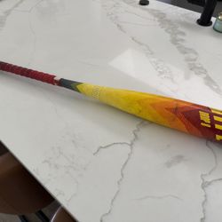 2024 Easton Hypefire USSSA Bat - 30/22