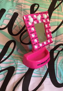 Hello kitty Kids Mirror
