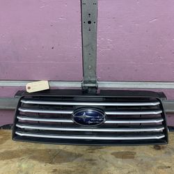 2006-2008 Subaru Forester Front Grille OEM