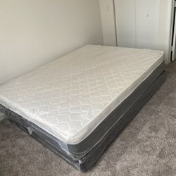 New Mattress ‼️