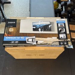 Wall TV Mount 