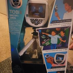 Tobi 2 Directors Camera