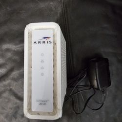 Arris Sb6183 Modem