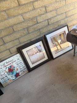 Yard Sale