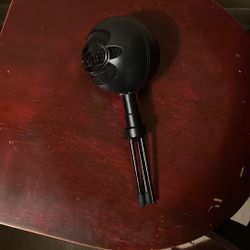 Snow Ball Microphone 
