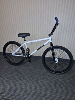 24" like new £LiT£ BMX bandit grind don't stop