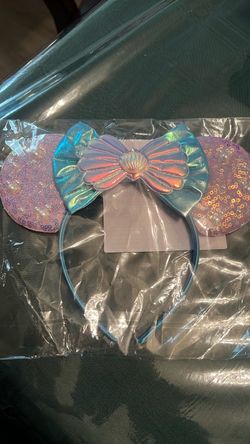 Disney ears (not original)