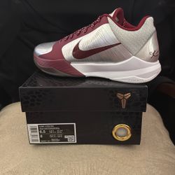 Nike Kobe 5 Protro 