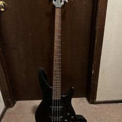 Yamaha TRBX504 Bass