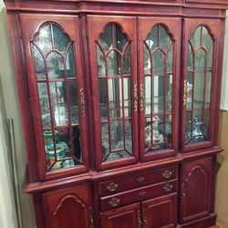 China Cabinet