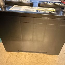 Duralast Gold Proven Tough Car Battery 