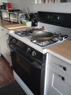 Stove