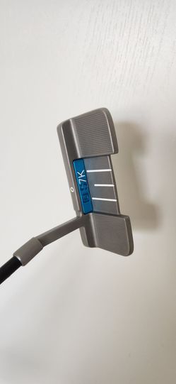 S7K Stand Alone Putter 400G head graphite shaft 57G