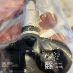 TPS Sensors (Toyota , Scion And Lexus)
