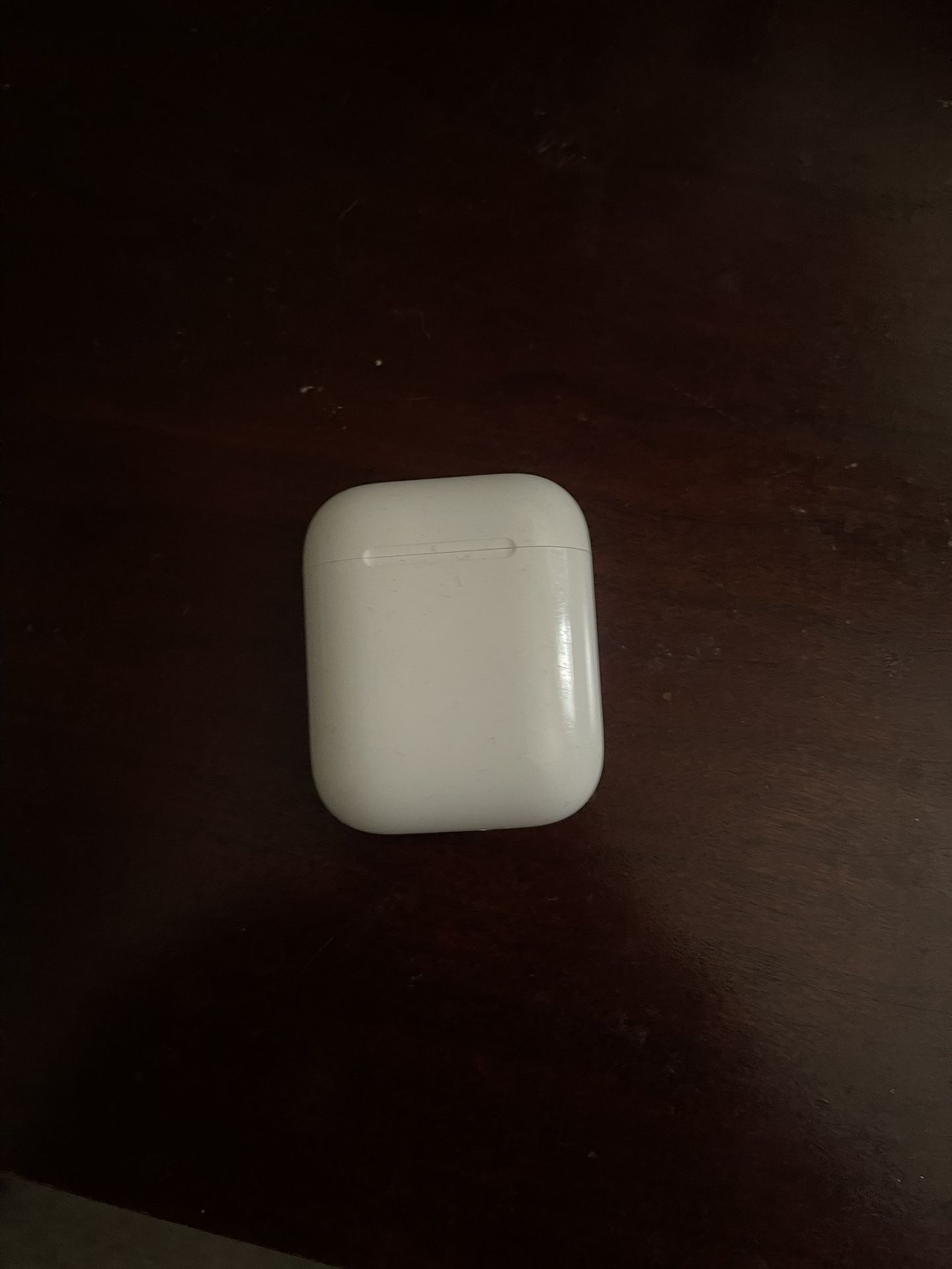 2nd Generation AirPods