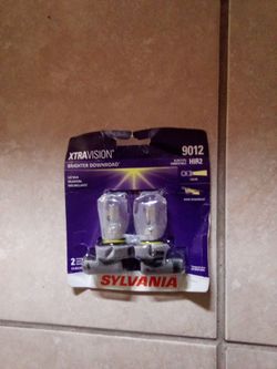 Light bulb