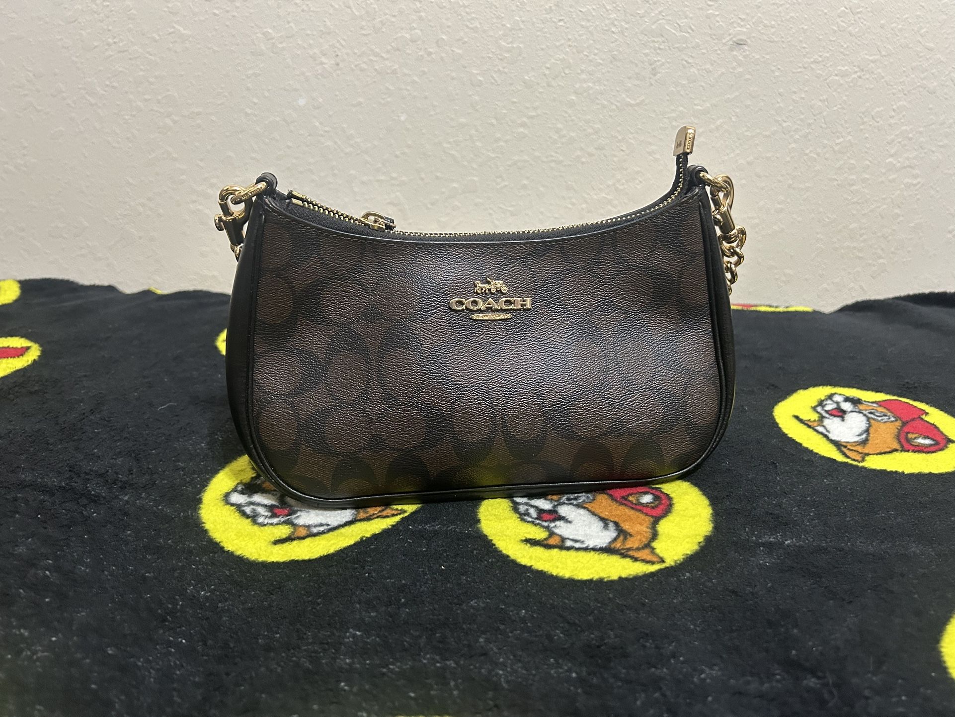 Women’s Coach Bag
