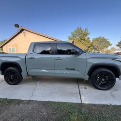 Window Film Automotive Tint