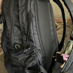 Nike basketball backpack