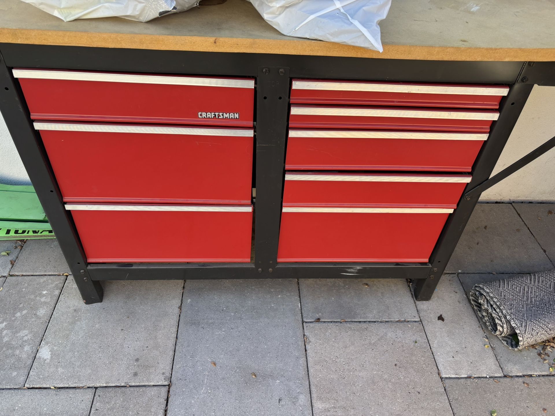 For Sale Craftsman Tools 🧰