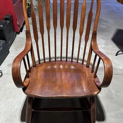  Rocking Chair