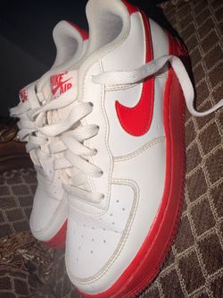 Air Force’s