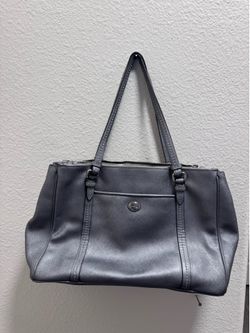 Vintage Coach purse
