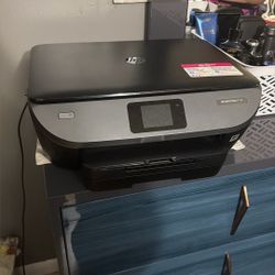 HP printer