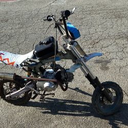 Pit Bike 