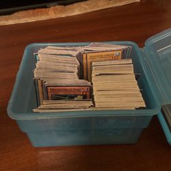 Yu Gi Oh Cards