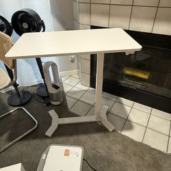 FLEXISPOT Adjustable Standing Desk