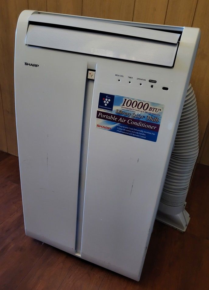 Sharp Air conditioner