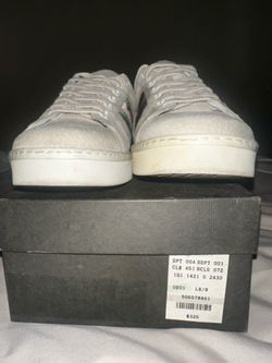 Gucci shoes