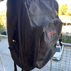 Jansport Backpack