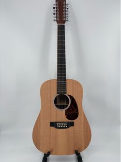 Martin Guitar Acoustic