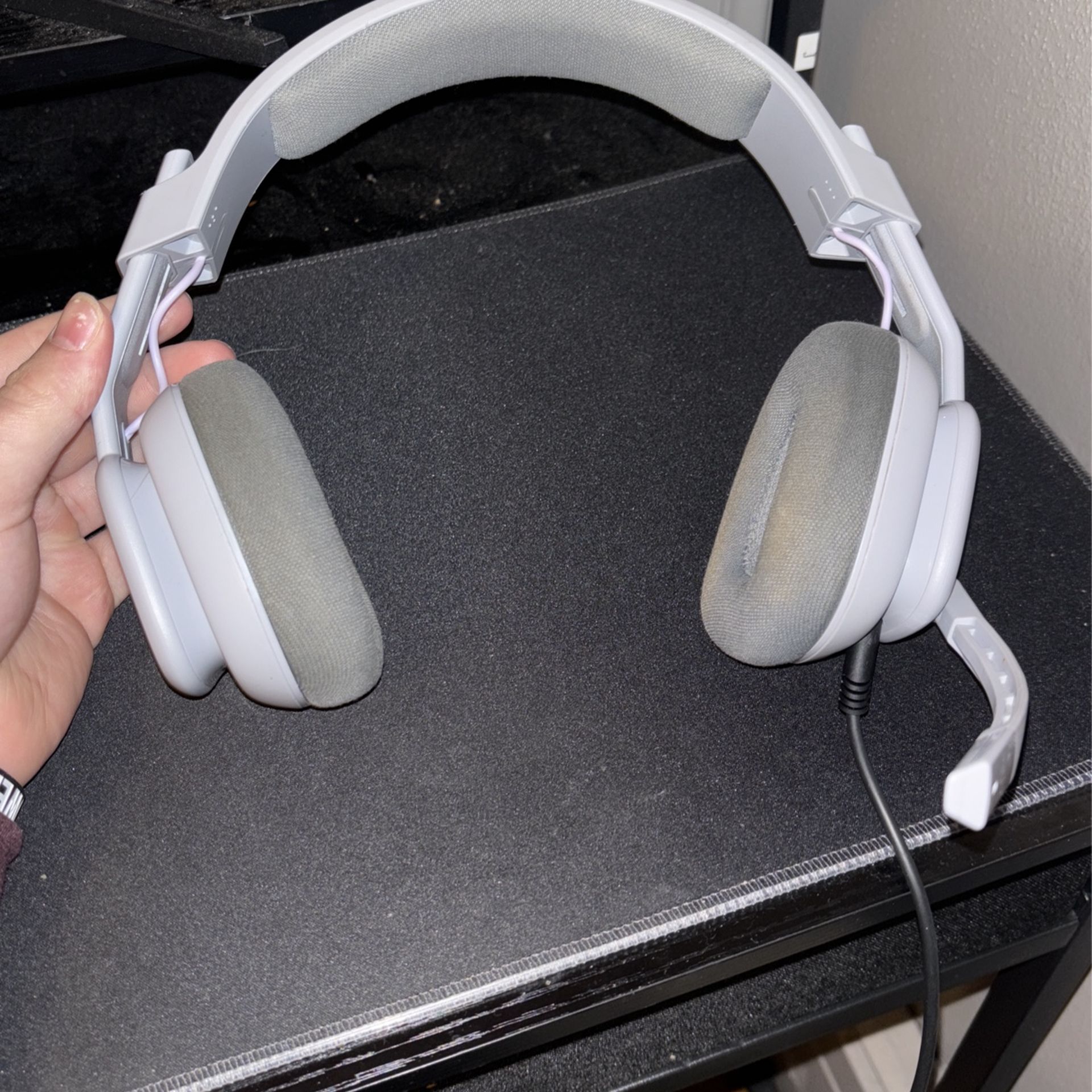 Astro Gaming A10 Gaming Headset