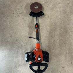 Gas Grinder