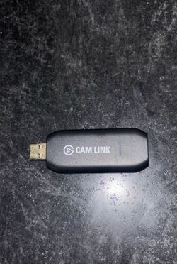 Elgato Cam Link 4K