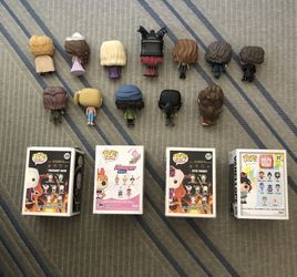 Sport Funko Pops for Sale in Paramount, CA - OfferUp