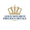 Gold Monarch PM
