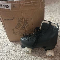 Roller Skates/brand New Size 9